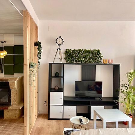 Appartement Tropical Château-Renault Exteriér fotografie