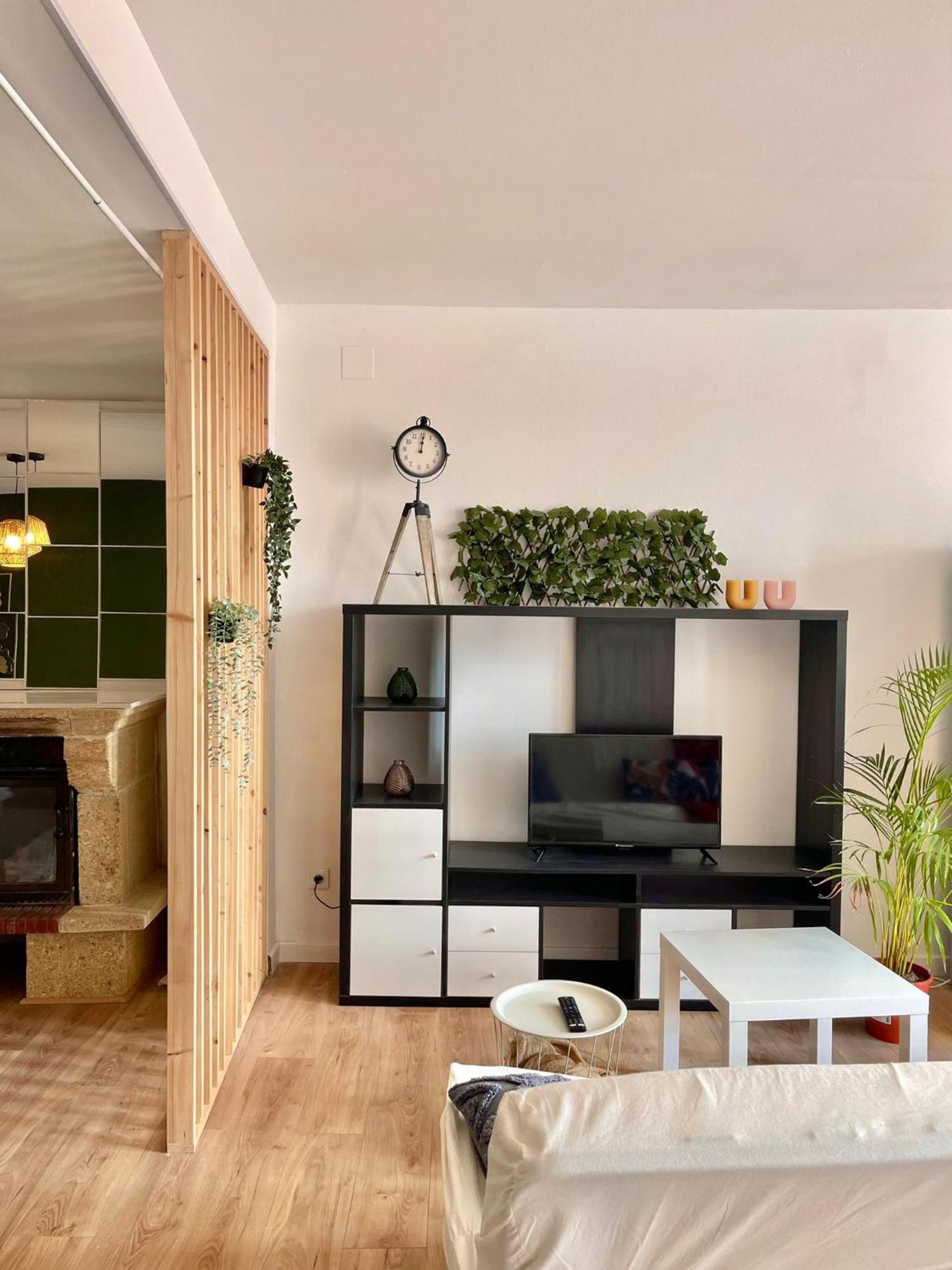 Appartement Tropical Château-Renault Exteriér fotografie