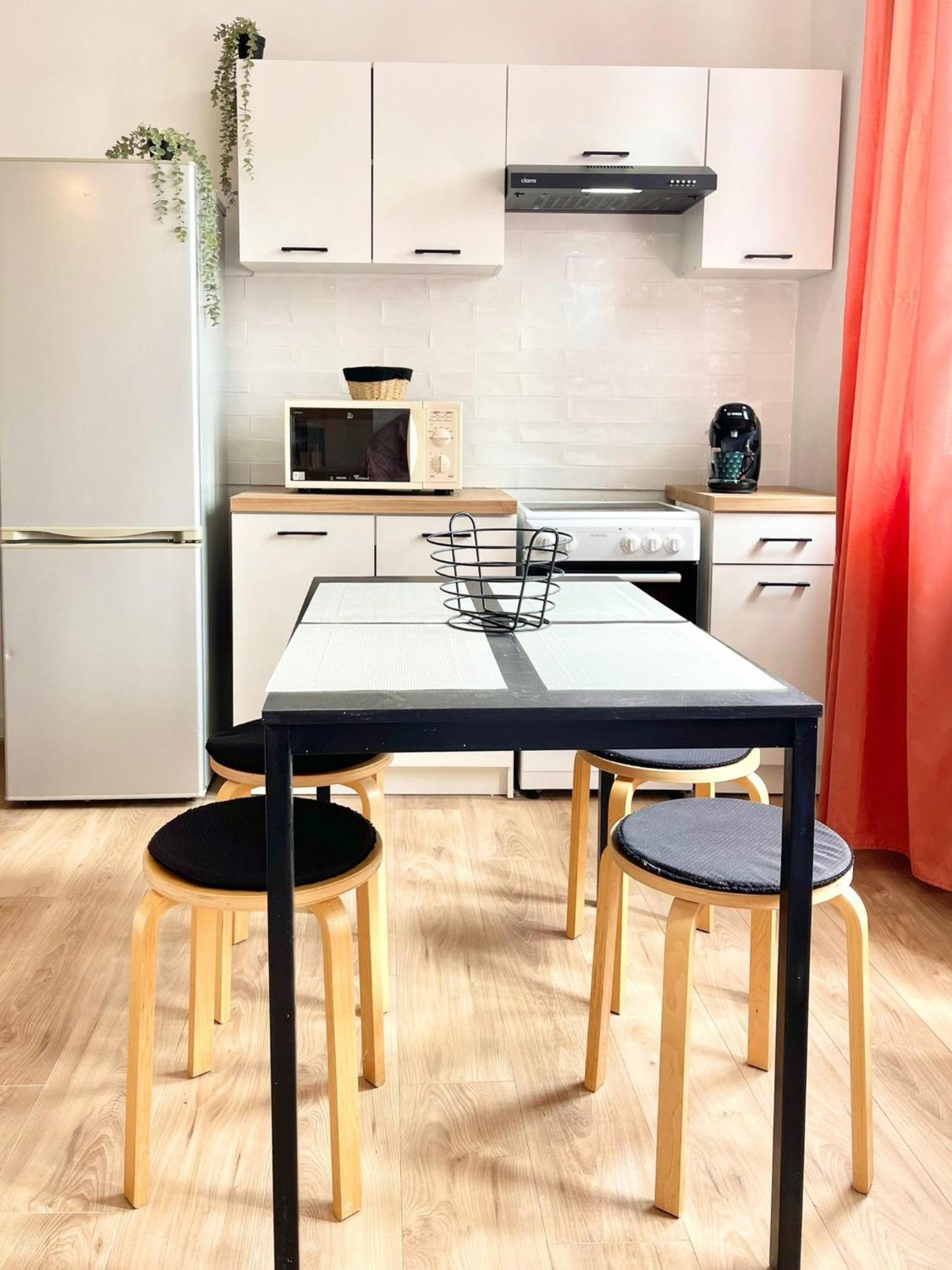 Appartement Tropical Château-Renault Exteriér fotografie
