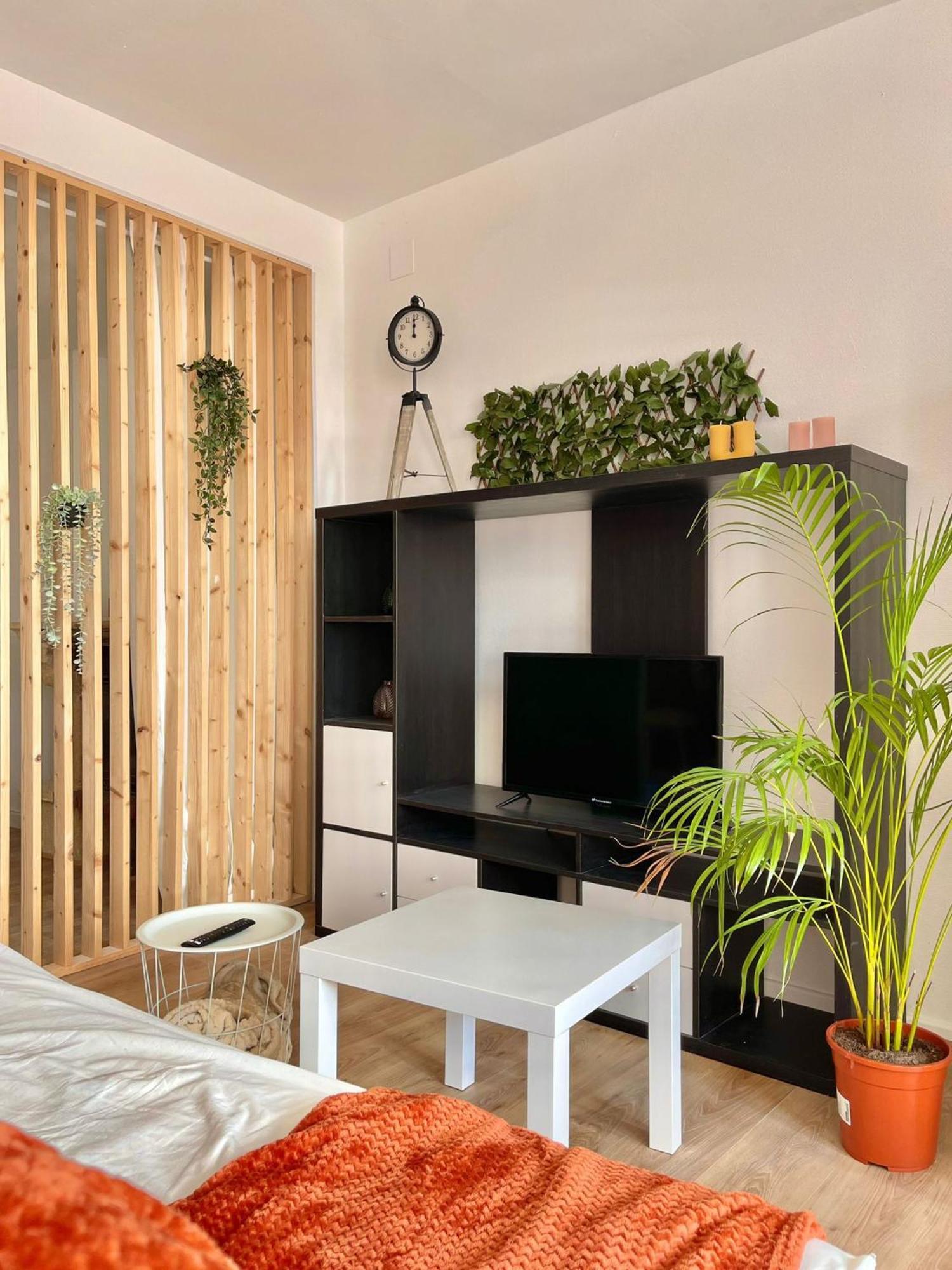 Appartement Tropical Château-Renault Exteriér fotografie